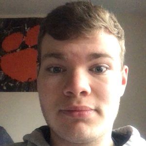 Meet your Posher, Caiden